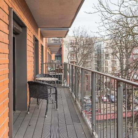 Uroczy Apartament - Angel City Красков Екстериор снимка