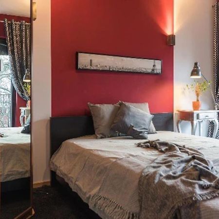 Uroczy Apartament - Angel City Красков Екстериор снимка