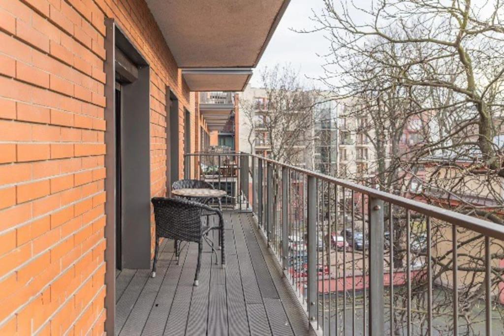 Uroczy Apartament - Angel City Красков Екстериор снимка
