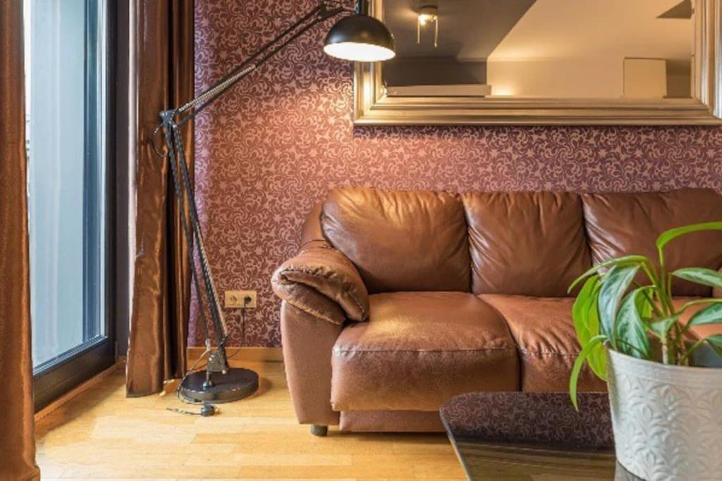 Uroczy Apartament - Angel City Красков Екстериор снимка