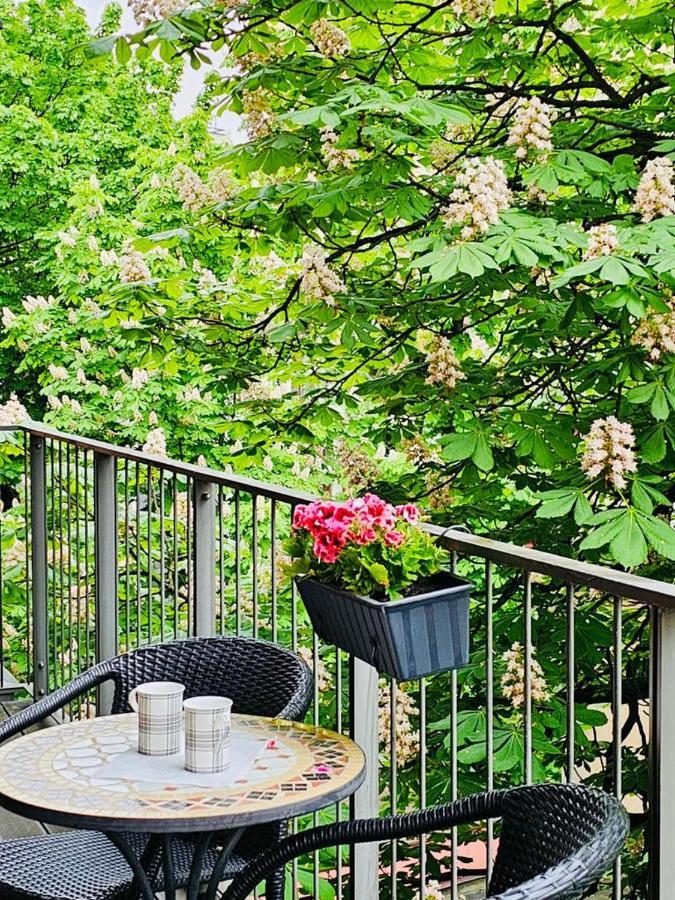 Uroczy Apartament - Angel City Красков Екстериор снимка